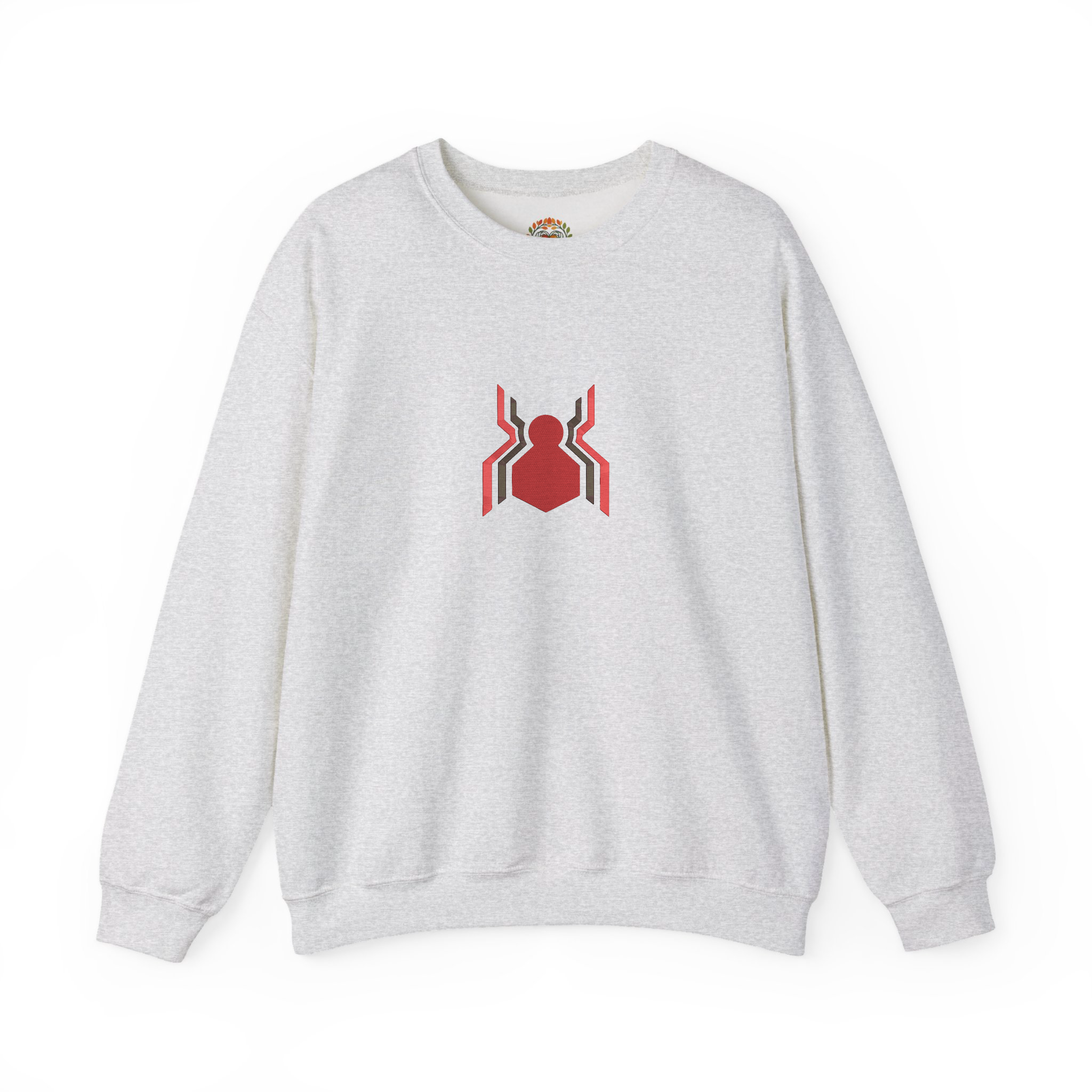 Spider-mann 3D Embroidery Hoodie | Sweatshirt | T-shirt