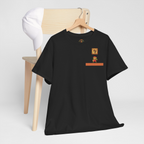 Super Mario Pixel Art Embroidery Hoodie | Sweatshirt | T-shirt