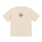 Joy Boy Gear 5 Monkey D Luffy Embroidered Premium T Shirt