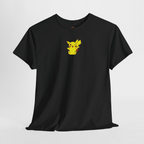Sudadera con capucha bordada de Pikachu | Sudadera | Camiseta