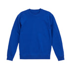Sudadera con capucha de algodón grueso de 450 g/m²