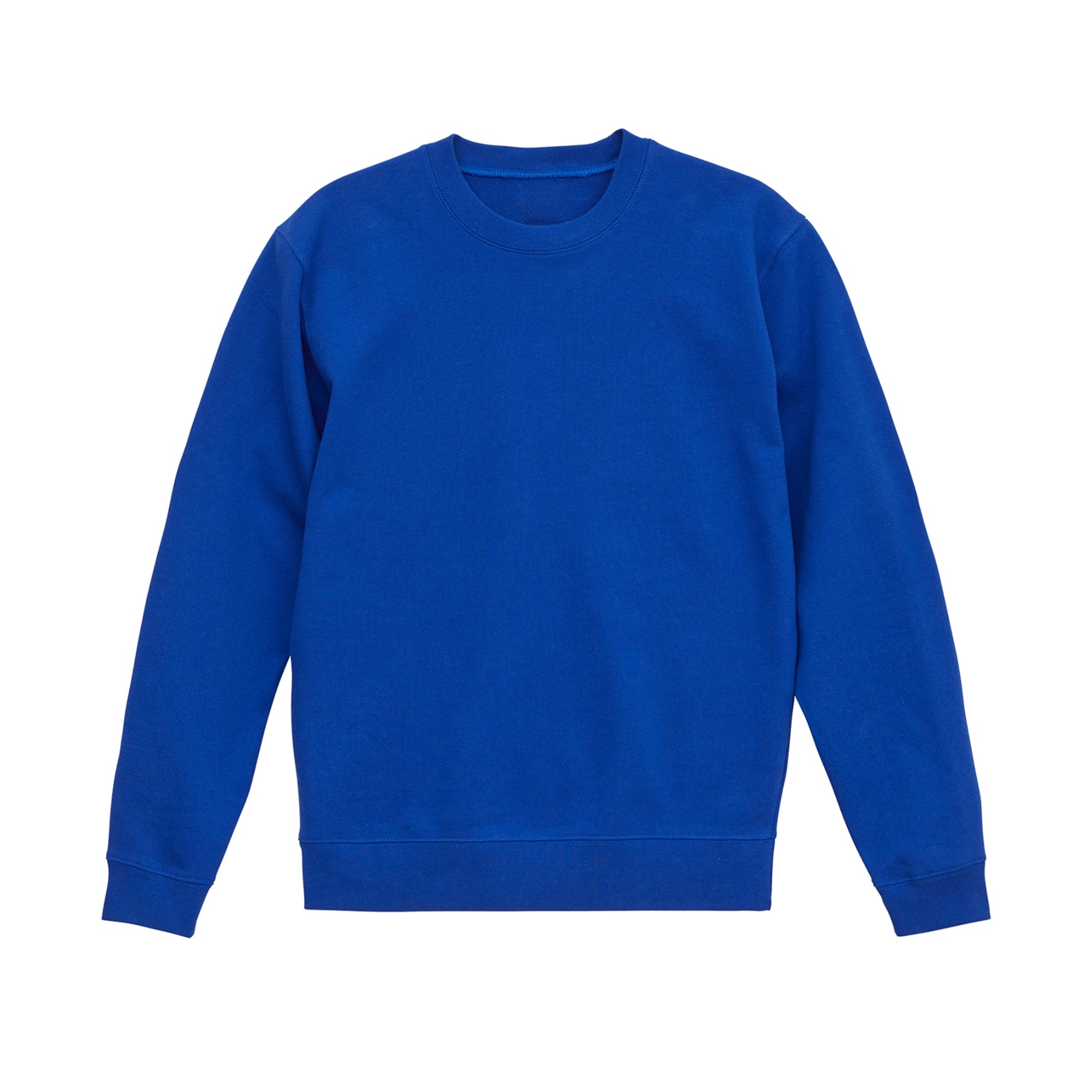 Sudadera con capucha de algodón grueso de 450 g/m²