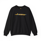 Homer Simpson Sneaking Through Embroidery Hoodie | Sweatshirt | T-shirt
