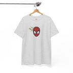 SpiderMann Embroidery Hoodie | Sweatshirt | T-shirt