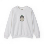 Sudadera con capucha bordada Ghibli Totoro Forest Spirit | Sudadera