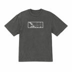 One Piece Roronoa Zoro Embroidered Premium T shirt
