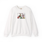 Sudadera con capucha bordada de Ed, Edd y Eddy | Sudadera | Camiseta