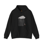 Motivational Embroidered Hoodie | Sweatshirt