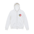 FIFA WORLDCUP 2026 Embroidered Heavyweight 450 GSM Cotton Hoodie Sweatshirt
