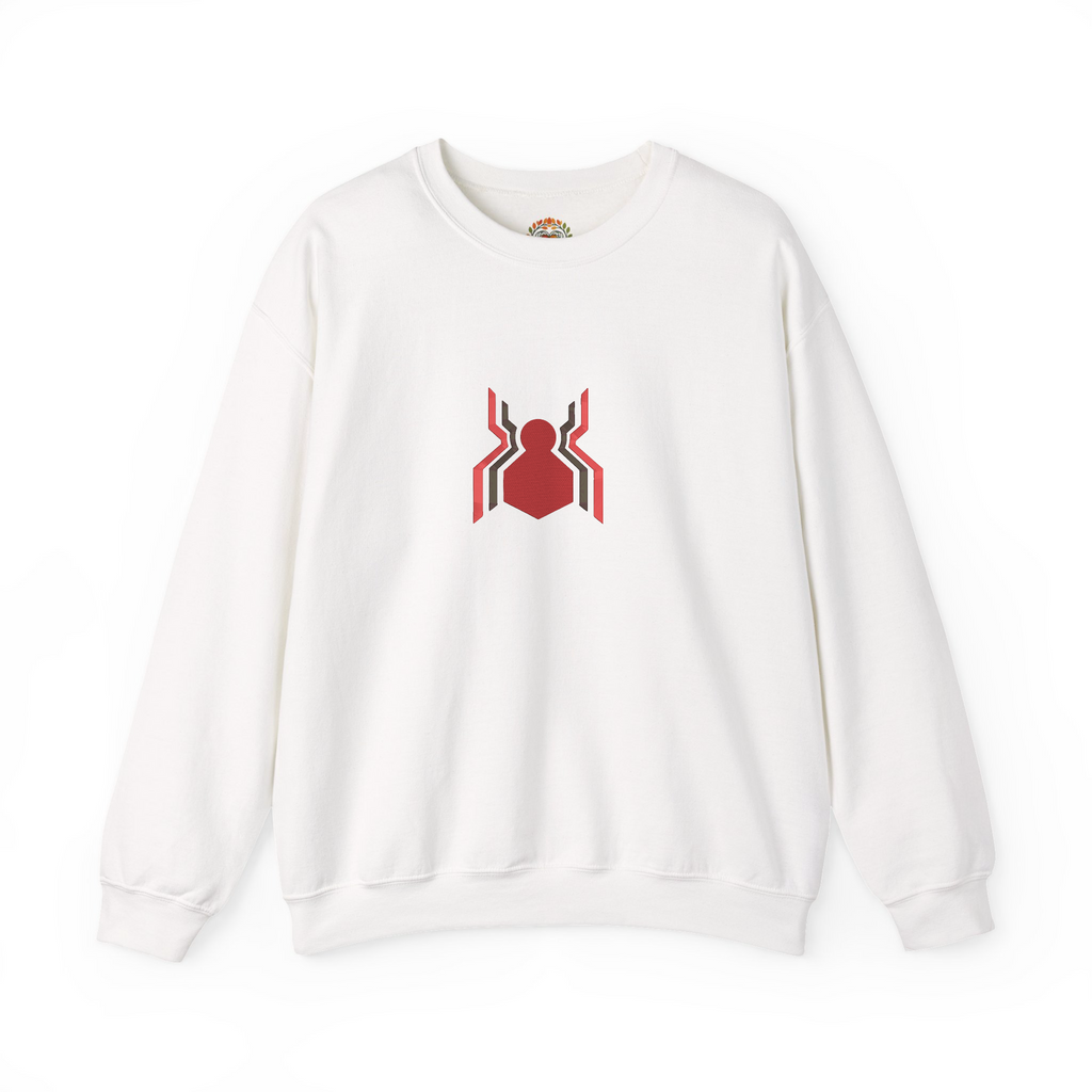 Spider-mann 3D Embroidery Hoodie | Sweatshirt | T-shirt