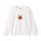 Spider-mann 3D Embroidery Hoodie | Sweatshirt | T-shirt
