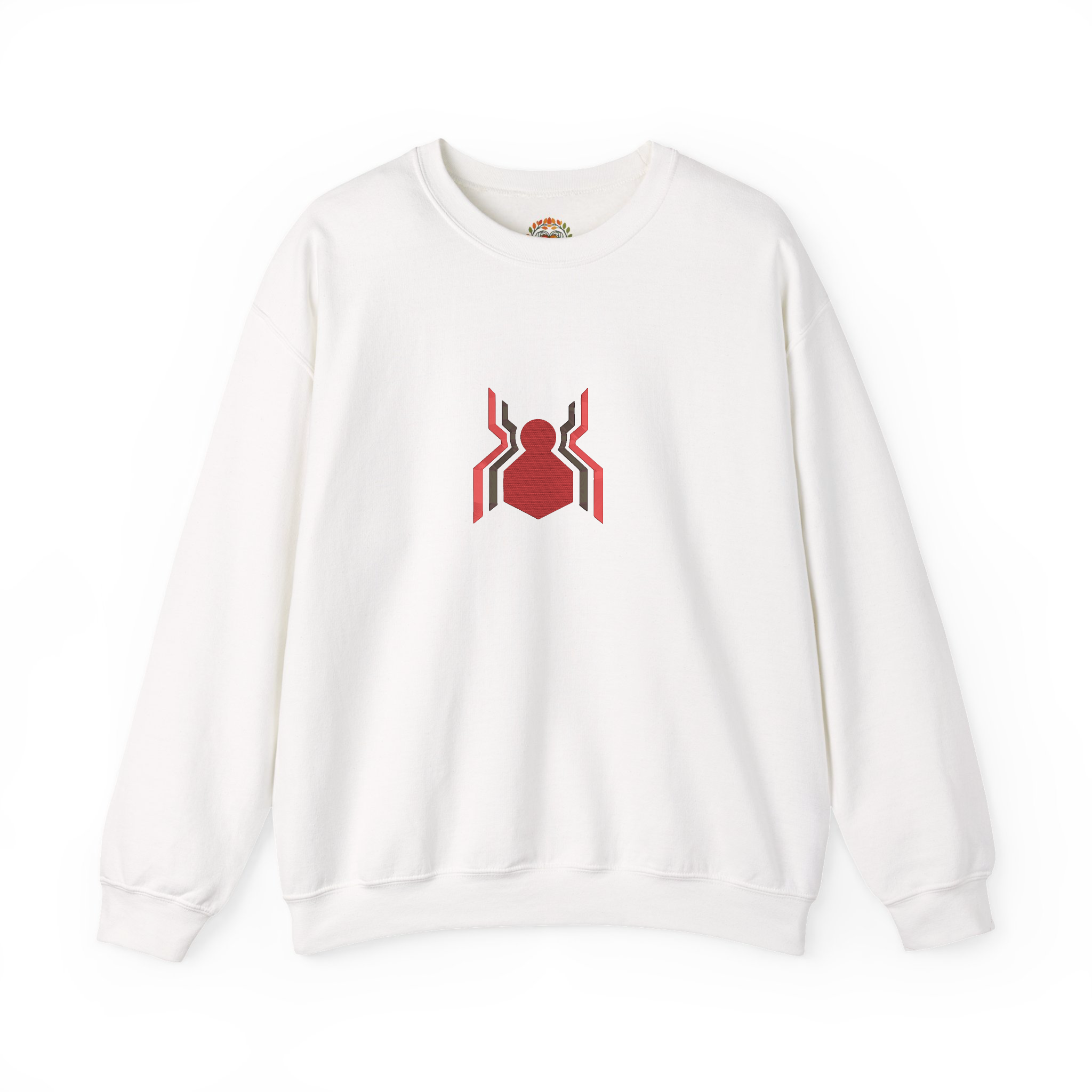 Spider-mann 3D Embroidery Hoodie | Sweatshirt | T-shirt