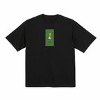 Homer Simpson Hiding in Bush Embroidery Hoodie | Sweatshirt | T-shirt