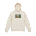 Embroidered Garden of Eden Hoodie Mecha Automata Heavyweight Hoodie and Sweatshirt
