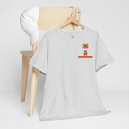 Super Mario Pixel Art Embroidery Hoodie | Sweatshirt | T-shirt