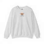 One Piece Straw Hat Crew Embroidery Hoodie | Sweatshirt