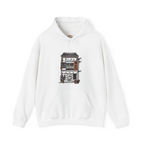 Tokyo Ramen Shop | Premium Embroidered 10 oz Heritage Hoodie