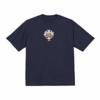 Joy Boy Gear 5 Monkey D Luffy Embroidered Premium T Shirt