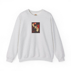 Street Fighter Ryu Embroidery Hoodie | Sweatshirt