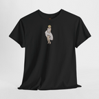 Marilyn Monroe: The Flying Skirt Embroidered Hoodie | Sweatshirt | T-shirt