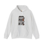 Tokyo Ramen Shop | Premium Embroidered 10 oz Heritage Hoodie