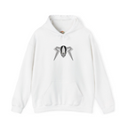 Bleach Vasto Lorde White Ichigo Thousand Year Blood War TYBW Embroidered Hoodie | Sweatshirt | T-shirt