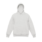 Sudadera con capucha de algodón grueso de 450 g/m²