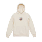 Joy Boy Gear 5 Monkey D Luffy Embroidered Heavyweight 450 GSM Cotton Hoodie Sweatshirt