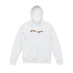 Creation of Adam Vs AI Embroidered Heavyweight Hoodie and Sweatshirt