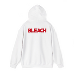 Ichigo vs Grimmjow Bleach Embroidered Hoodie | Sweatshirt | T-shirt