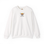 One Piece Straw Hat Crew Embroidery Hoodie | Sweatshirt