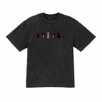 Checkmate Chess Think Premium Cotton Heavyweight Embroidered T shirt