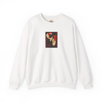 Street Fighter Ryu Embroidery Hoodie | Sweatshirt