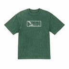 One Piece Roronoa Zoro Embroidered Premium T shirt