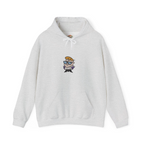 Dexters Laboratory Embroidery Hoodie | Sweatshirt | T-shirt