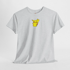 Sudadera con capucha bordada de Pikachu | Sudadera | Camiseta