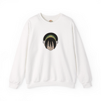 Avatar Toph Embroidery Hoodie | Sweatshirt