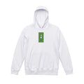 Homer Simpson Hiding in Bush Embroidery Hoodie | Sweatshirt | T-shirt