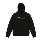 Creation of Adam Vs AI Embroidered Heavyweight Hoodie and Sweatshirt