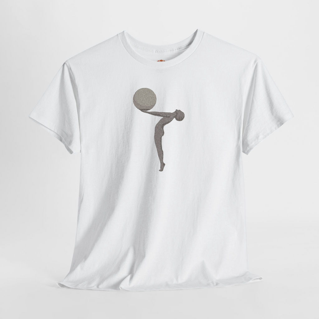 Abstract Mural Art Embroidery Hoodie | Sweatshirt | T-shirt