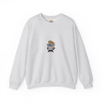 Dexters Laboratory Embroidery Hoodie | Sweatshirt | T-shirt