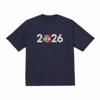 FIFA WORLDCUP 2026 Embroidered Premium T shirt