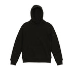 Sudadera con capucha de algodón grueso de 450 g/m²