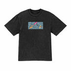 Embroidered Summer Pool Party Premium Cotton T shirt