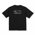 One Piece Roronoa Zoro Embroidered Premium T shirt
