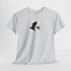 バットロビン ファイティングクライム 刺繍パーカー | スウェットシャツ