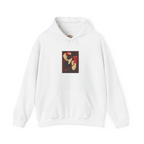 Street Fighter Ryu Embroidery Hoodie | Sweatshirt