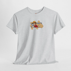 Sudadera con capucha bordada de Monkey D. Luffy Goma Goma Goma Goma | Sudadera | Camiseta