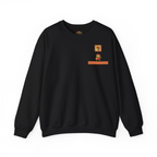 Super Mario Pixel Art Embroidery Hoodie | Sweatshirt | T-shirt