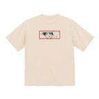 One Piece Monkey D Luffy Embroidered Premium T shirt